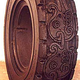 Illustration for article titled The Tire Art Of Romero Betsabeé
